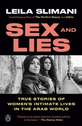 Cover: Sex and Lies - Penguin Books