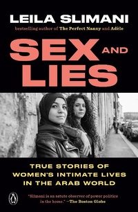 Abbildung von: Sex and Lies - Penguin Books