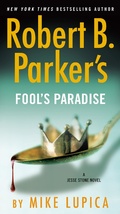 Cover: Robert B. Parker's Fool's Paradise - G.P. Putnam's Sons