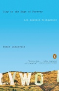 Cover: City at the Edge of Forever - Penguin Books