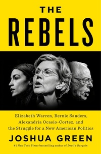 Enlarge image Cover: The Rebels - The Penguin Press