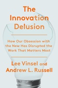 Cover: The Innovation Deulsion - Currency