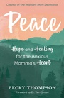 Cover: Peace - WaterBrook