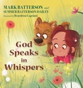 Cover: God Speaks in Whispers - Random House Children's Books