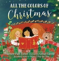 Cover: All the Colors of Christmas - Random House Children's Books