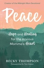 Cover: Peace - Random House USA Inc
