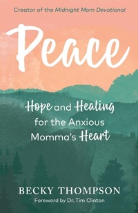 Enlarge image Cover: Peace - Random House USA Inc