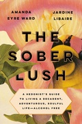 Cover: The Sober Lush - TarcherPerigee