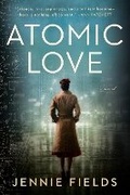 Cover: Atomic Love - G P Putnam's Sons