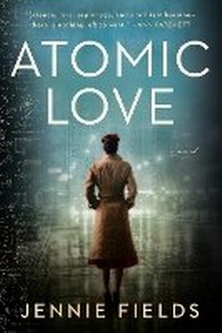 Enlarge image Cover: Atomic Love - G P Putnam's Sons