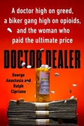 Cover: Doctor Dealer - Berkley