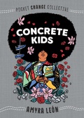 Cover: Concrete Kids - Bantam Books