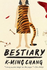Enlarge image Cover: Bestiary - One World Books