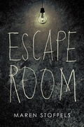 Cover: Escape Room - Underlined
