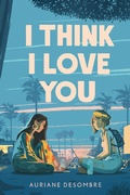 Cover: I Think I Love You - Underlined