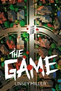 Cover: The Game - Underlined