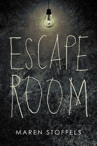 Enlarge image Cover: Escape Room - Random House USA Children's Books