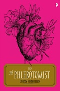 Cover: The Phlebotomist - Angry Robot