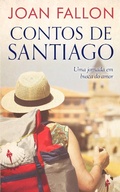 Cover: Contos de Santiago - Babelcube Inc.
