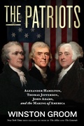 Cover: The Patriots - National Geographic Society