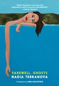 Cover: Farewell, Ghosts - Seven Stories Press