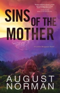 Cover: Sins of the Mother - Crooked Lane Books