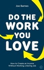 Cover: Do the Work You Love - Watkins Publishing