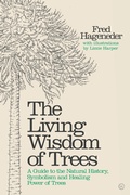 Cover: The Living Wisdom of Trees - Watkins Publishing