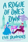 Cover: A Rogue of One's Own - Berkley