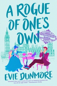 Enlarge image Cover: A Rogue of One's Own - Berkley Publishing Corporation,U.S.