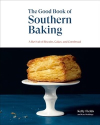 Abbildung von: The Good Book of Southern Baking - Lorena Jones Books