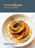 Cover: Greenfeast: Autumn, Winter - Ten Speed Press