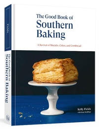 Abbildung von: Good Book of Southern Baking - Ten Speed Press