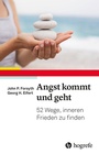 Cover: Angst kommt und geht - Hogrefe
