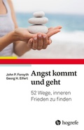Cover: Angst kommt und geht - Hogrefe