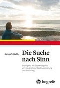 Cover: Die Suche nach Sinn - Hogrefe