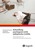 Abbildung von: Behandlung psychogener nicht epileptischer Anfälle - Hogrefe