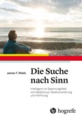Cover: Die Suche nach Sinn - Hogrefe