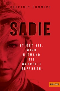Enlarge image Cover: Sadie - Gulliver