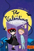 Cover: Flo und Valentina - Beltz Verlagsgruppe GmbH & Co. KG