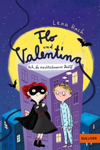 Enlarge image Cover: Flo und Valentina - Beltz Verlagsgruppe GmbH & Co. KG