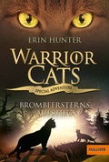 Cover: Warrior Cats - Special Adventure. Brombeersterns Aufstieg - Gulliver
