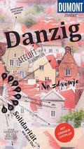 Cover: DUMONT direkt Reisef&uuml;hrer Danzig - DuMont Reiseverlag