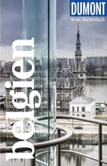 Cover: DUMONT Reise-Taschenbuch Reisef&uuml;hrer Belgien - DuMont Reiseverlag