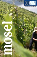 Cover: DUMONT Reise-Taschenbuch Reisef&uuml;hrer Mosel - DuMont Reiseverlag