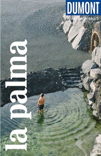 Abbildung von: DUMONT Reise-Taschenbuch Reiseführer La Palma - DuMont Reiseverlag