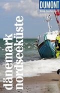 Bild: DUMONT Reise-Taschenbuch Reisef&uuml;hrer D&auml;nemark Nordseek&uuml;ste - DuMont Reiseverlag