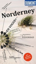 Cover: DUMONT direkt Reisef&uuml;hrer Norderney - DuMont Reiseverlag