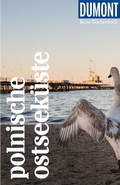 Cover: DUMONT Reise-Taschenbuch Reisef&uuml;hrer Polnische Ostseek&uuml;ste - DuMont Reiseverlag