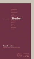 Cover: Stichwort Sterben - Rudolf Steiner Verlag